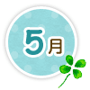 5月